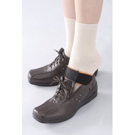 Set of 2 Left and Right Laurel Thermal Health Toe Belts