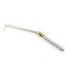 Senkichi Square Length Hacker 0.3 inch (9.0 mm) Spring Handle