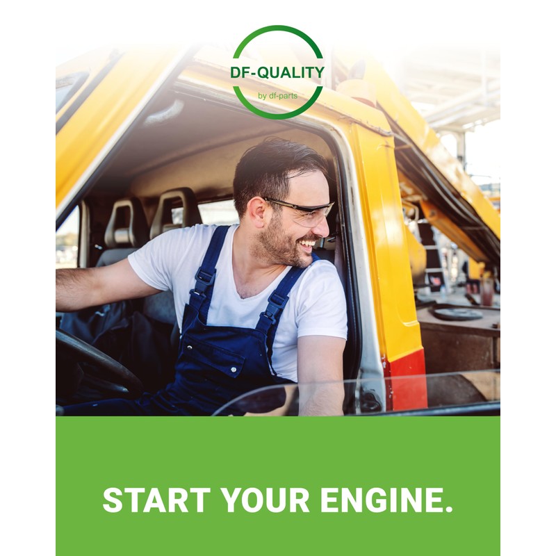 Universal Key 14603 Construction Machine Key Ignition Key for Construction