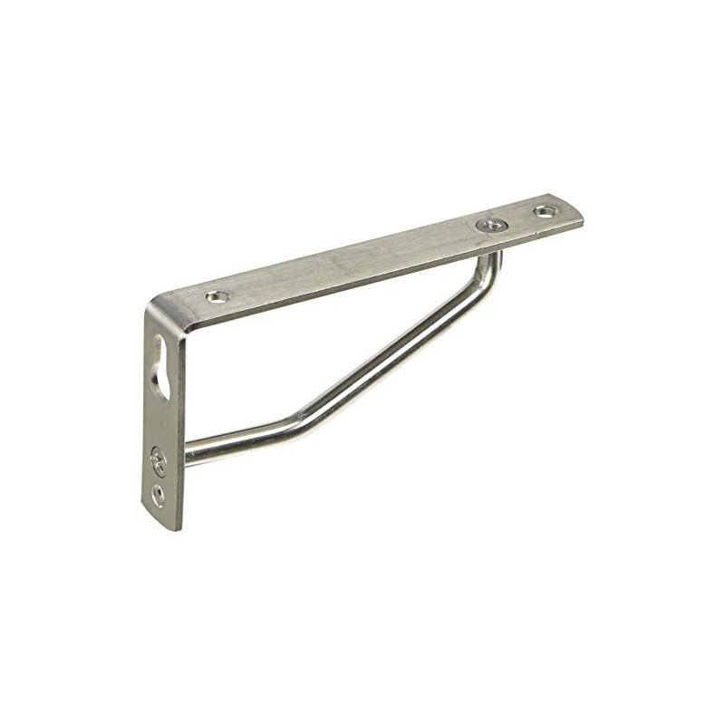 KGY Industrial KGY Stainless Steel Arm Shelf Holder AA-090 L-90