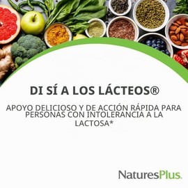 Nature Plus Say Yes Dairy Chewable