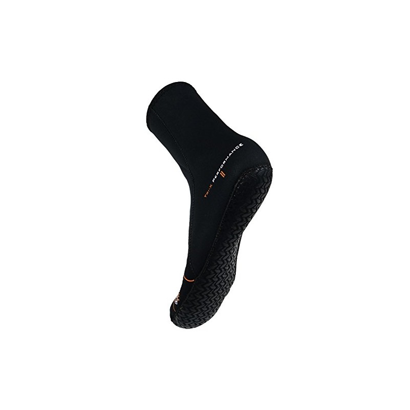 Lomo Neoprene Socks - Medium - UK 4-5 1 pair