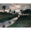 So weit und groß - Die Natur des Otto Modersohn