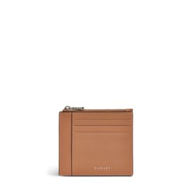 Lynton Close Small ZIPTOP Card Holder