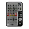 Stanton SCS.1m Digital DJ Mixer Controller w/ FireWire Audio, LCD,