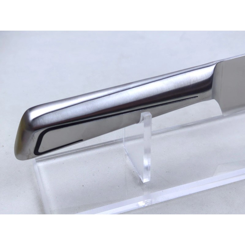 imarku 8" CHEF'S Knife, High-Carbon FORGED Stainless Blade, J-HOOK Design,