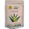 Hacienda Oro De Agave Inulina Premium De Agave Azul Exportacion - 1 Kg