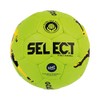 Select Goalcha Street Handball, 42 cm, grün schwarz gelb, 1690942444