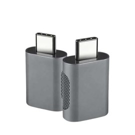 TECHNA USB Type-C to USB 3.1 Adapter for for MAC Supports All USB-C Devices USB-C to USB Adapter HIGH Speed