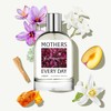 LOVERY Mothers Deserve Flowers Every Day Perfume – A Warm