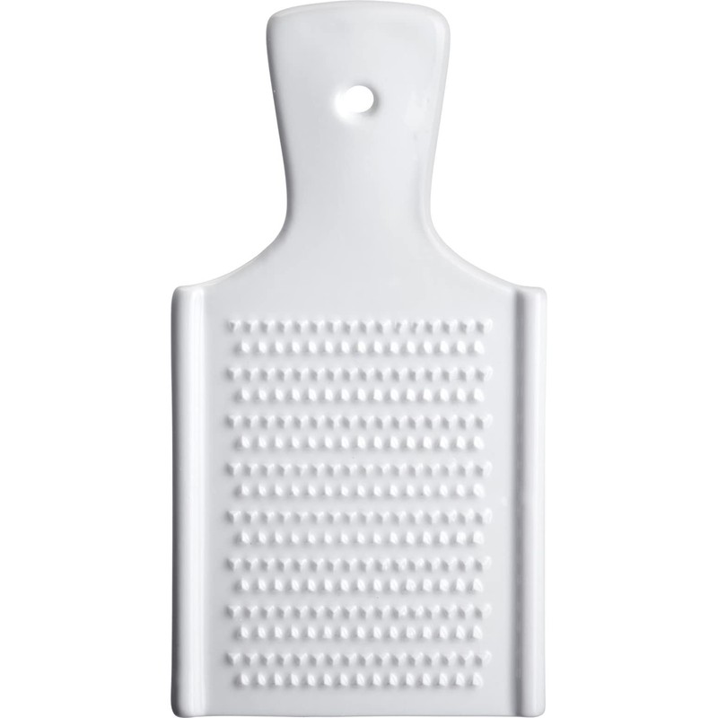 Westmark Hand Grater, Sharp Ceramic Teeth, for Various Applications, Ceramic,