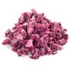 Playsafer Rubber Mulch Nuggets Protective Flooring for Playgrounds, Swing-Sets, Play