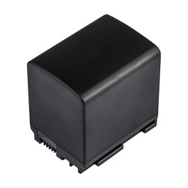 Kastar 2-Pack BP-820 Battery & LTD2 USB Charger for Canon XA60, XA65, XA70, XA75, VIXIA HF G70 Camera