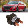 Air Compressor Pressure Control Switch Valve Stainless Steel Car Replacement