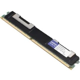 UD_AddOn AM1066D3QRLPR/16G x1 Dell A3721495 Compatible Factory Original 16GB DDR3-1066MHz Registered ECC Quad Rank x4 1.5V 240-p