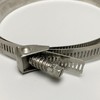 Chimney Cowl Replacement Fixing Strap - Jubilee/Metal Strap for Chimneys