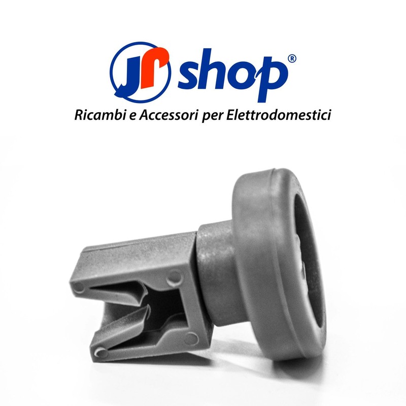 JPshop - Dishwasher Upper Basket & Lower Basket Wheels Set