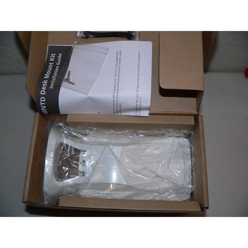HP AP-303H-MNTD Desk Mount for Wireless Access Point JY689A
