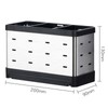 Utensil Holder Stainless Steel Multifunctional Wall Mount Utensil Drying Rack