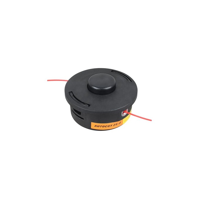 25-2 Bump Feed Trimmer Head for Stihl FS55 FS55R FS56
