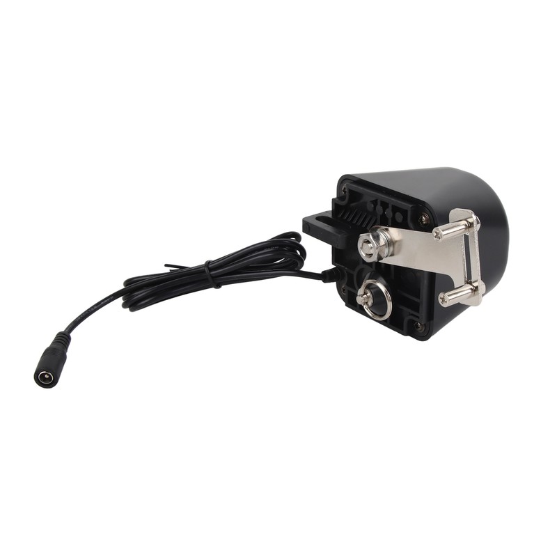 Smart Valve Controller Water Gas Shut Off APP Remote Control