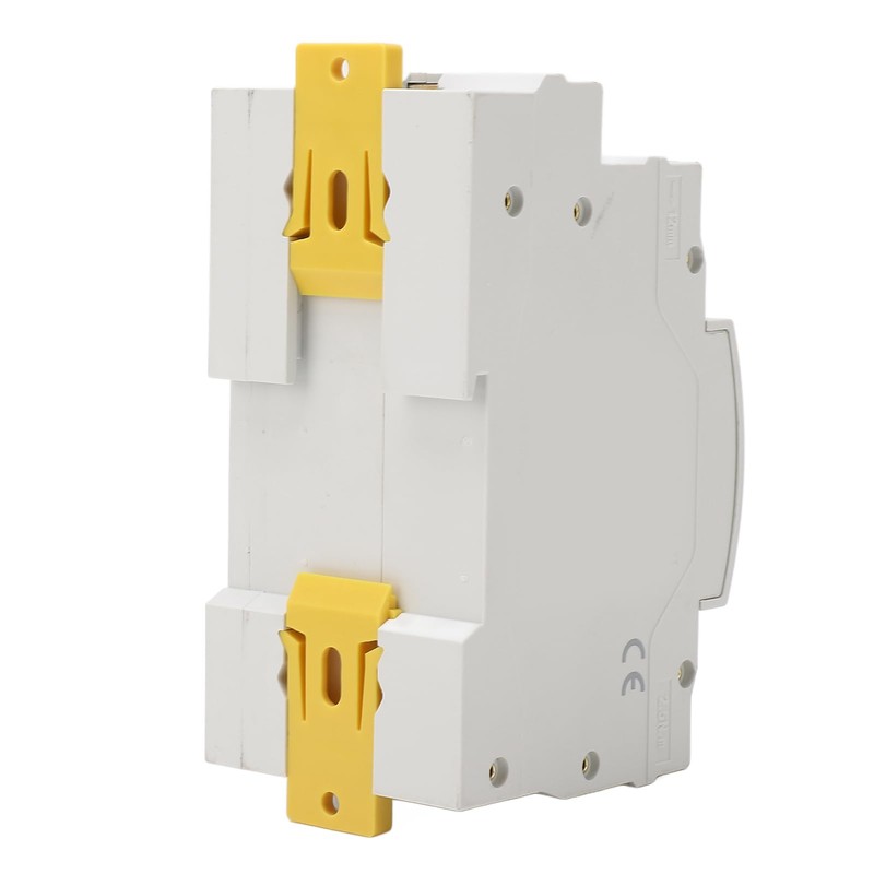 Haosie Automatic Transfer Switch, Dual Power Changeover Switch G2R-63 2P