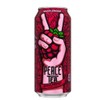 Peace Tea, 16 Fluid Ounces, 24 Count (Razzleberry)