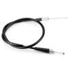 Throttle Cable Compatible with Yamaha Raptor 350 YFM350 2004-2013 5YT-26311-00-00