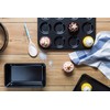 Tala Performance Baking Sheet, Professional Gauge Carbon Steel with Eclipse