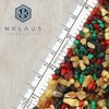 NKlaus 1512 Incense Blend Archangel Rafael Raphael Incense Balsamic Incense