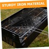 CIYODO Heat Resistant Kitchen Stove Filler 4 Pcs Stove Side