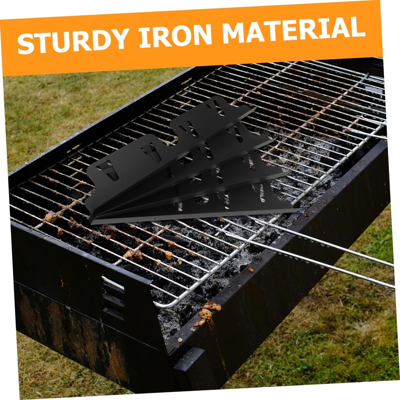 CIYODO Heat Resistant Kitchen Stove Filler 4 Pcs Stove Side