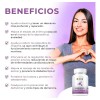 Bio Magnesio Cápsulas Veganas