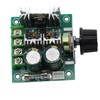 Heevhas 2pcs 12V-40V 10A PWM DC Motor Speed Controller Module