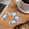 Sugar Free Starlight Spearmint Hard Candy 1 Pound - Approx.