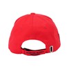 Masterbunny 758-5187303 Unisex Cap / Golf Hat, 100_Red, Free size
