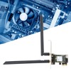 For Intel 9260NGW 1730Mbps PCI E Desktop Wireless Card 2.4g