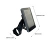 JN25A 750W Bike Modification Kit GD06 Display Panel Durable Bike