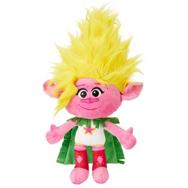 Franco DreamWorks Trolls 3 Band Together Sister Viva Kids Bedding Super Soft Plush Cuddle Pillow Buddy, (Officially Licensed Product)