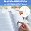 Book Page Holder Bookmark, Reading Accessories Convenient for Reading Teaching