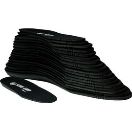 Sure-Grip Skate Contour Insole sz 4