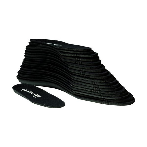 Sure-Grip Skate Contour Insole sz 4