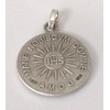 I G J The Holy Face of Christ Medal