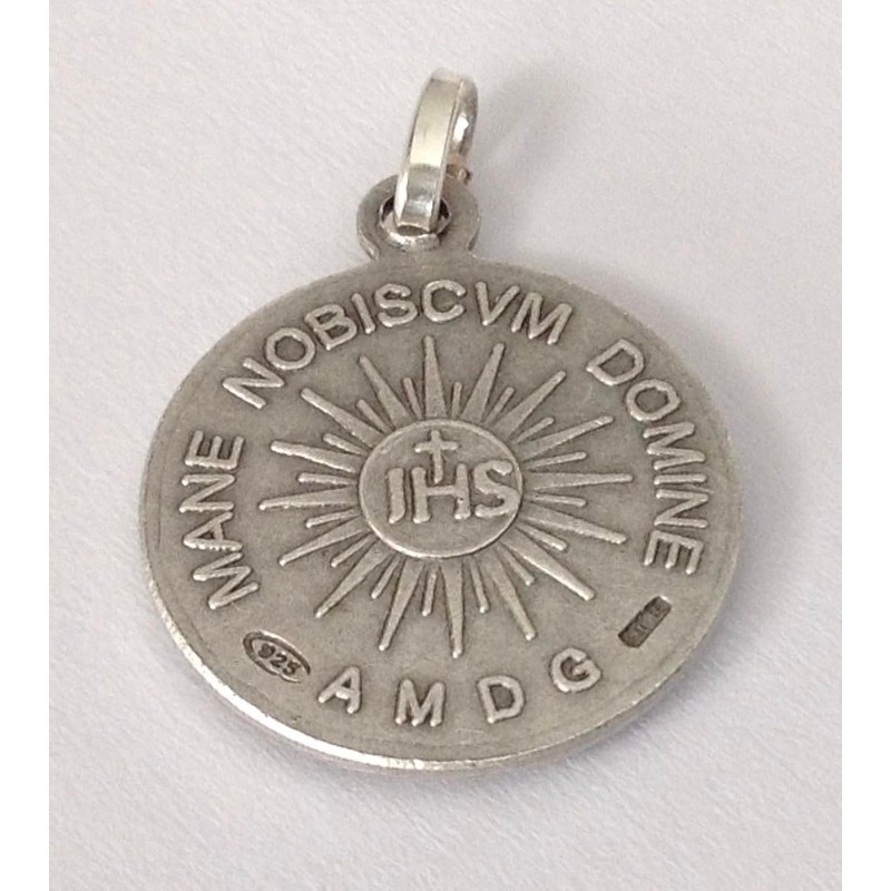 I G J The Holy Face of Christ Medal