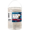 Bosch Professional 1x Expert M480 Sanding Net Roll (for Hardwood,