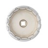 Steelman 4-Cylinder Oil Filter Housing Wrench for Toyota and Lexus,