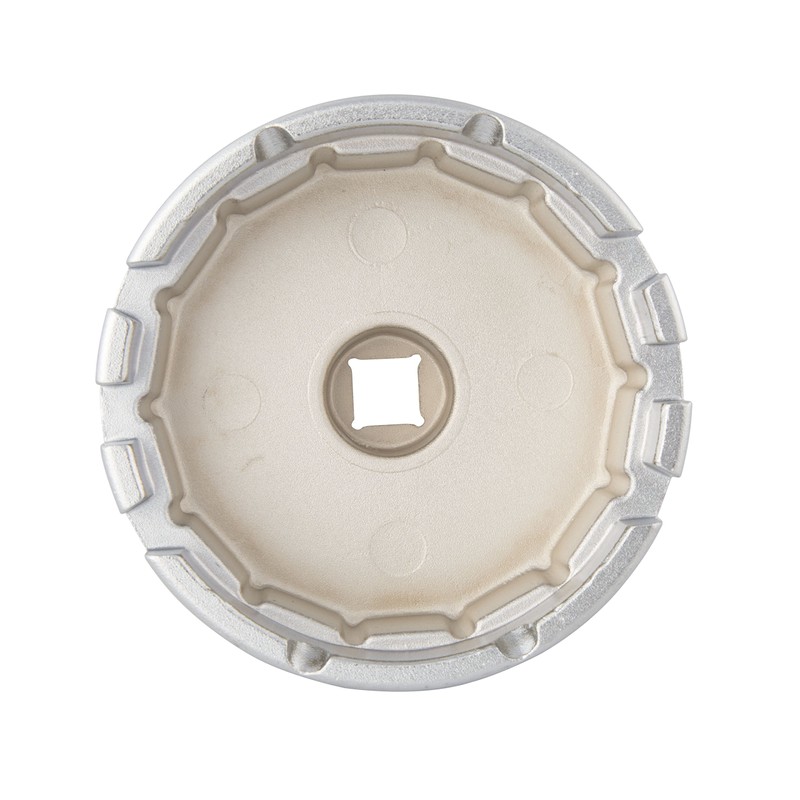 Steelman 4-Cylinder Oil Filter Housing Wrench for Toyota and Lexus,