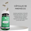 Magnesio vitamina b6 sistema inmune presion arterial sabor sin sabor