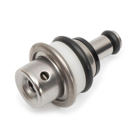 Fuel Injection Pressure Regulator for Toyota Sienna, Camry, Yaris, Highlander, Corolla, Rav4, Avalon, Prius, C-HR & More