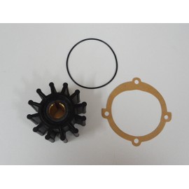 StayCoolPumps Impeller Kit Replaces Pleasurecraft RP061017